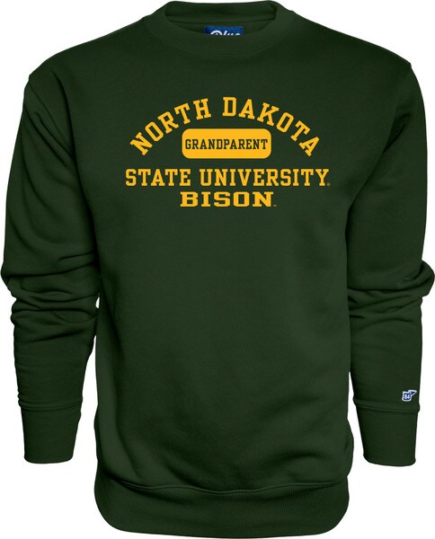 Crew Sweatshirt - Grandparent
